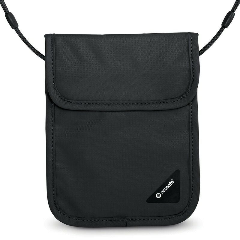 PACSAFE パックセーフ #12970177 カバーセーフ X75 ポーチネックポーチ