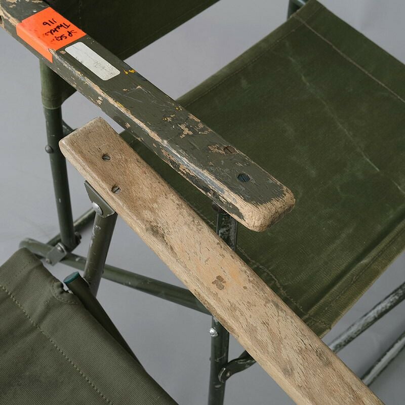 イギリス軍 ローバーチェアー 折りたたみ椅子 USED #2 英軍 UK ROVER