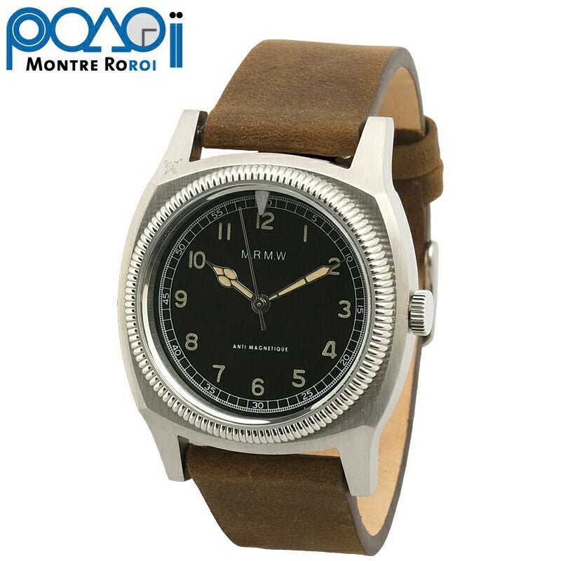MONTRE ROROI（モントルロロイ） | ミリタリーショップ シービーズ