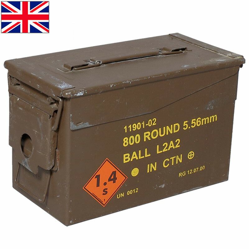 BOX・収納アイテム | ミリタリーショップ シービーズ