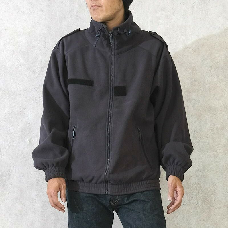 フランス 警察 ジャケット フランス警察 POLICE NATIONALE