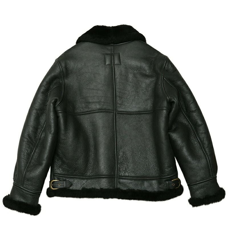 Schott ショット #7823950100 257S B-3 ボンバージャケットB3 レザー