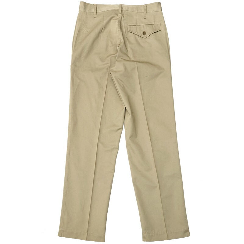美品 実物 68年製 USMC コットン チノパンツ 米軍 US NAVY 海軍 美品 実物 68年製 USMC コットン チノパンツ 米軍 US NAVY 海軍 美品