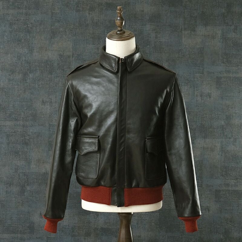 TOYSMcCOY トイズマッコイ #TMJ2422 A-2 フライトジャケット