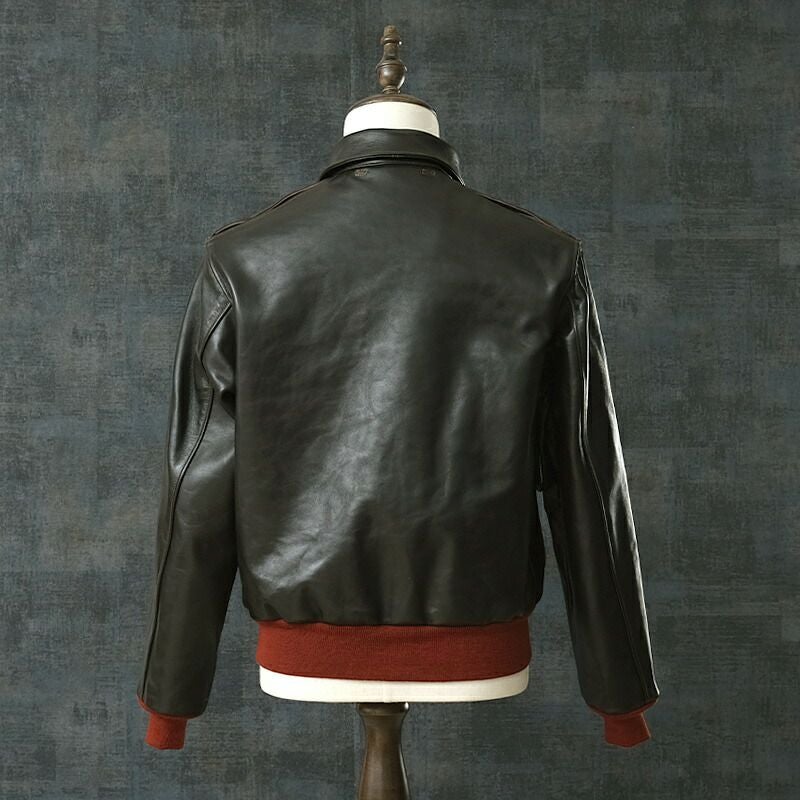 TOYSMcCOY トイズマッコイ #TMJ2422 A-2 フライトジャケット