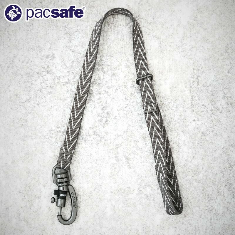 PACSAFE パックセーフ #12970315 カットレジスタント ウォレット