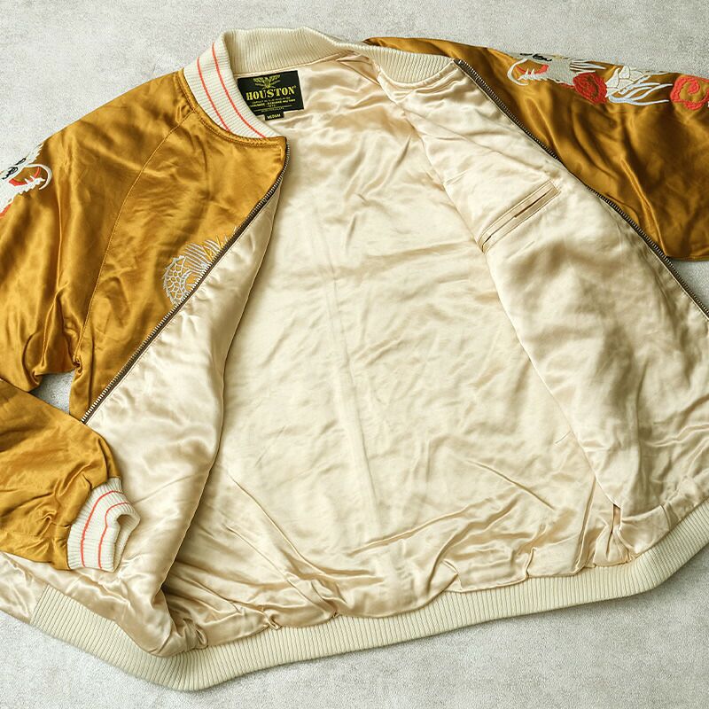20%OFF！□HOUSTON ヒューストン #51400 レーヨン スーベニア