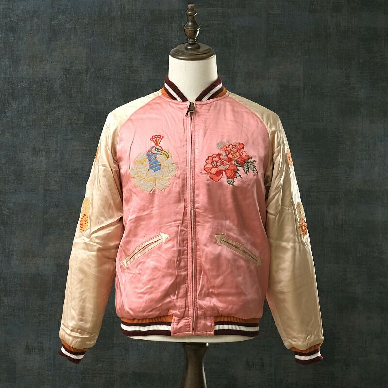20%OFF！□HOUSTON ヒューストン #51391 リバーシブル レーヨン