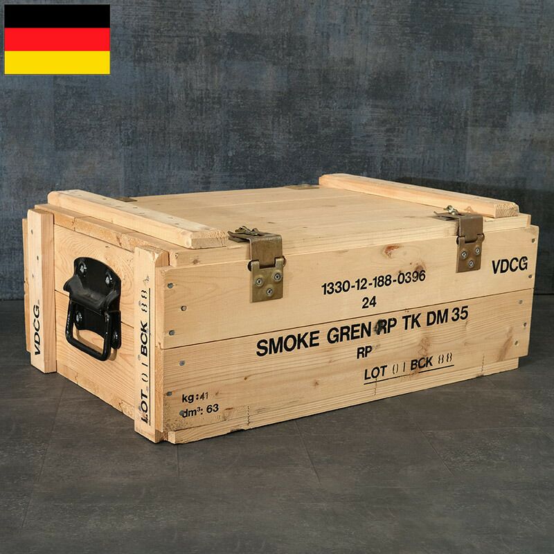 BOX収納・インテリア・アウトドア | ミリタリーショップ シービーズ