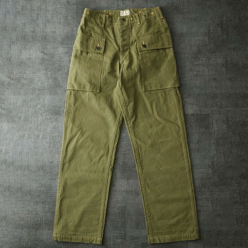 BUZZ RICKSON'S バズリクソンズ #BR42501 U.S. MARINE CORPS M-1944