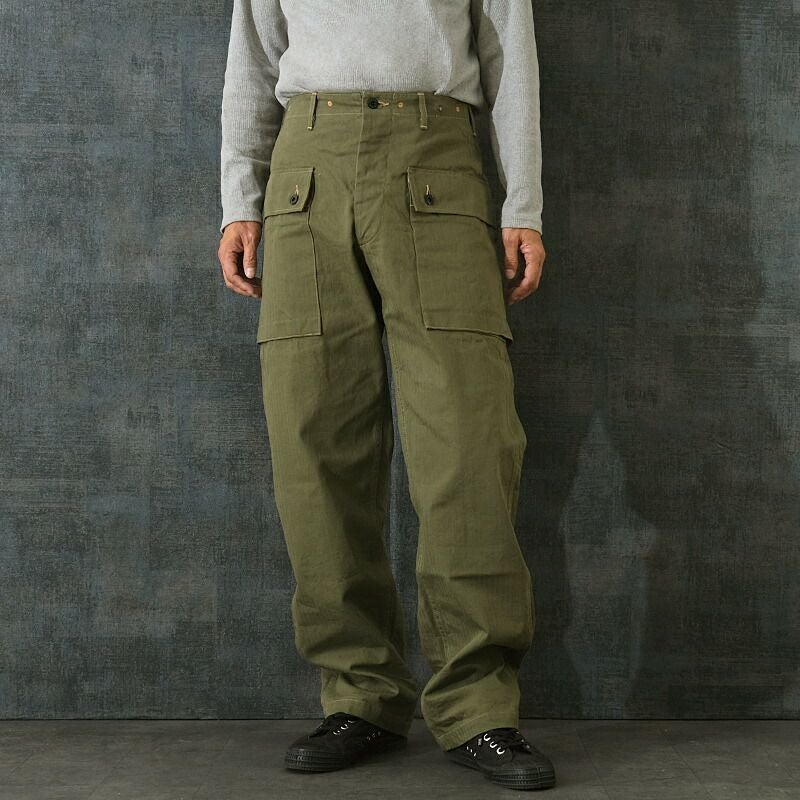 BUZZ RICKSON'S バズリクソンズ #BR42501 U.S. MARINE CORPS M-1944