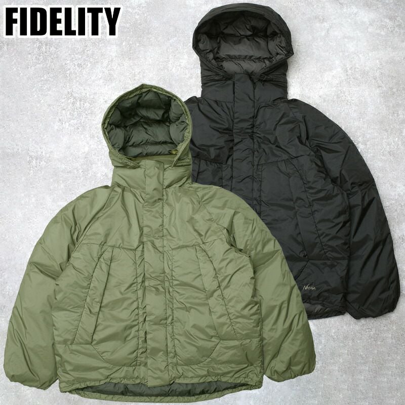 FIDELITY（フィデリティ） | ミリタリーショップ シービーズ