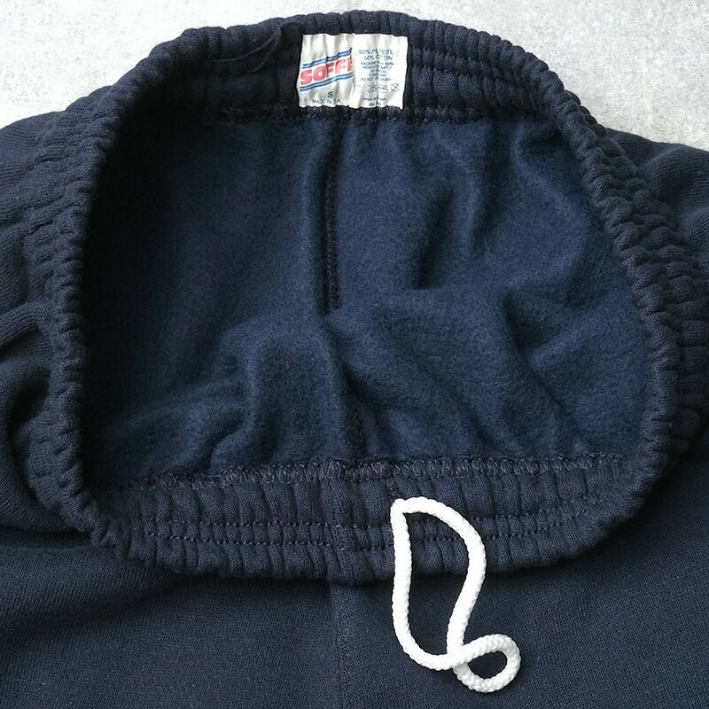 米軍 U.S.NAVY スウェットパンツ ネイビー SOFFE デッドストック 