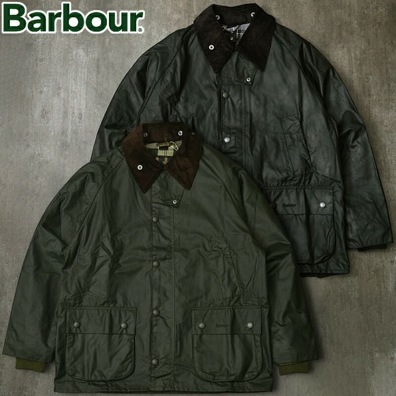 Barbour（バブアー） | ミリタリーショップ シービーズ