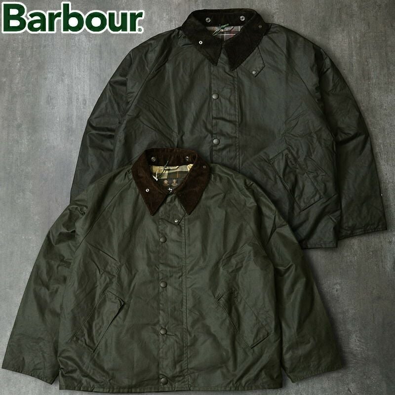 Barbour（バブアー） | ミリタリーショップ シービーズ