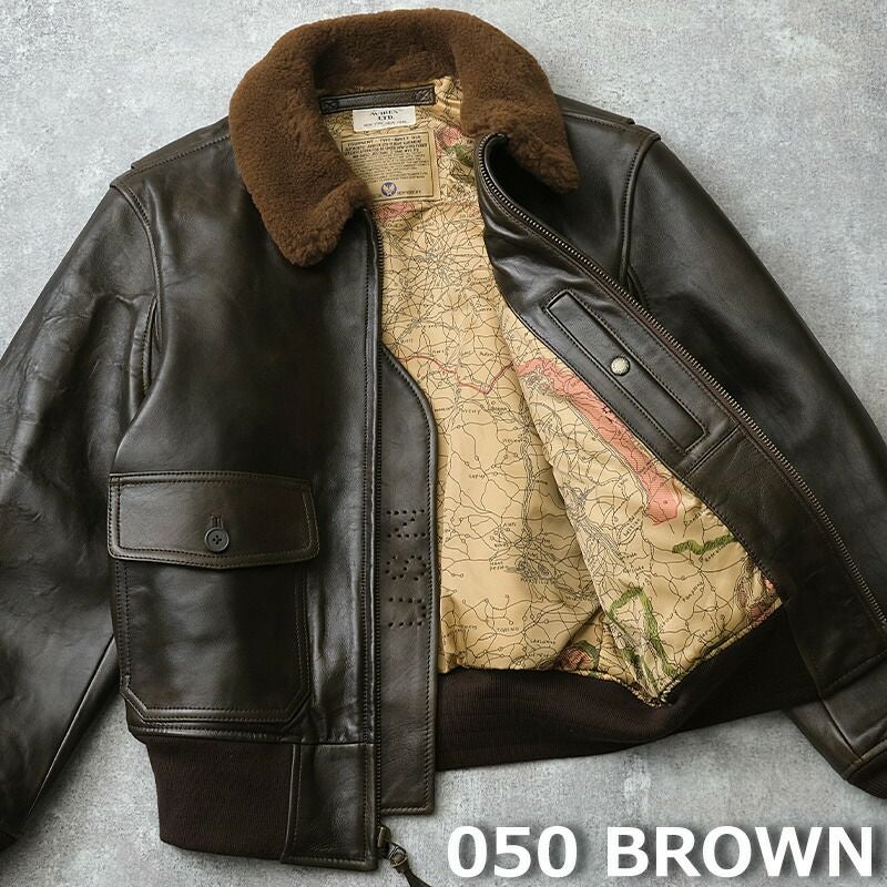 avirex アヴィレックス　G-1 山羊革 楽天市場】AVIREX 公式通販｜G-1 FLIGHT JACKET ANTIQUE LAMB / G-1