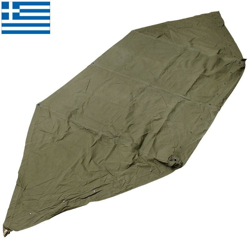 テントシート・テント・ネット | ミリタリーショップ シービーズ