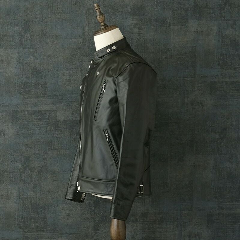 Schott ショット #7825150005 スペシャル ダブルブレスト ライダース