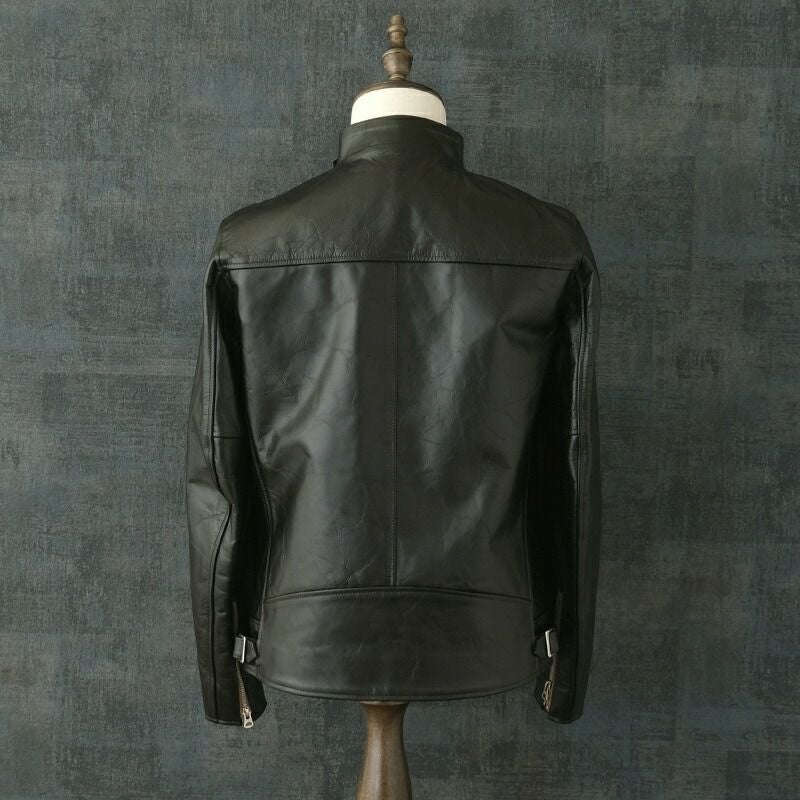 Schott ショット #7825150005 スペシャル ダブルブレスト ライダース