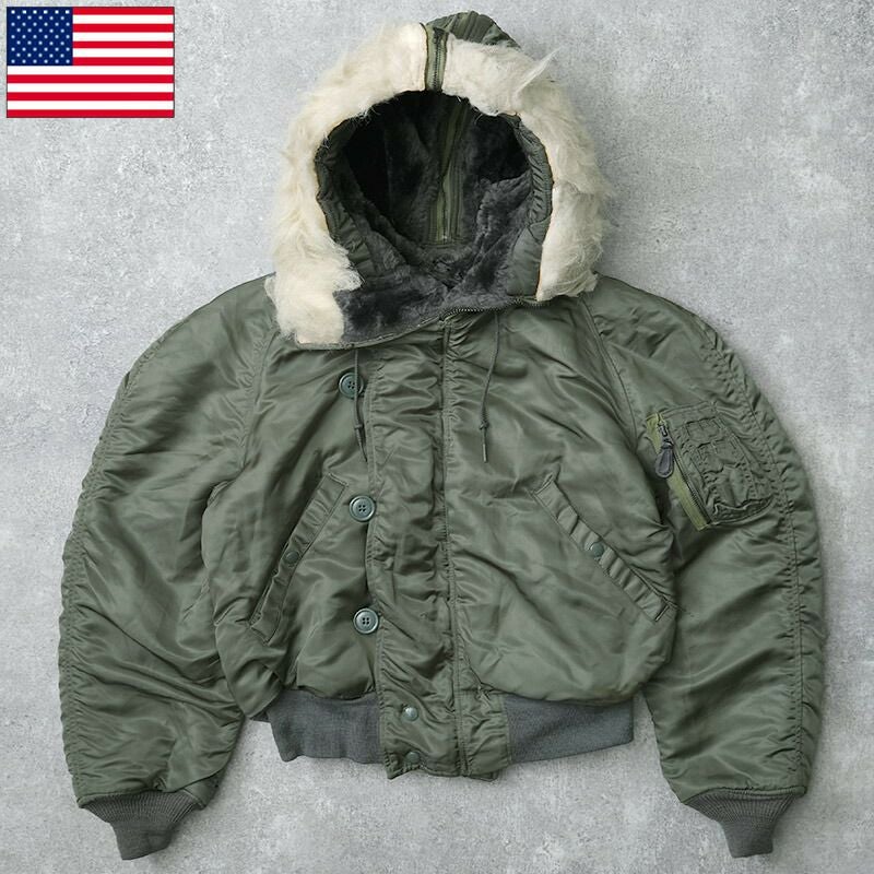 N-3B・N-2B | ミリタリーショップ シービーズ