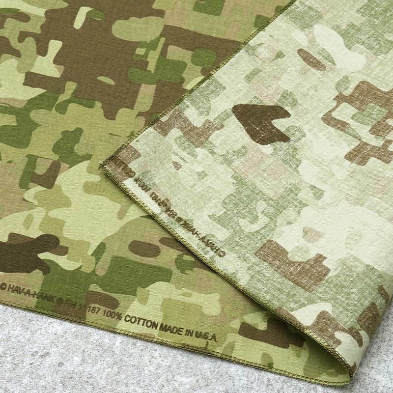 メール便可 THE BANDANNA COMPANY バンダナカンパニー #TBC002