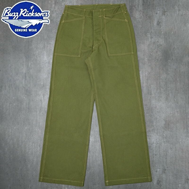 BUZZ RICKSON'S バズリクソンズ #BR42534 U.S. MARINE CORPS M-1941
