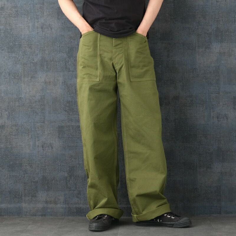 BUZZ RICKSON'S バズリクソンズ #BR42534 U.S. MARINE CORPS M-1941