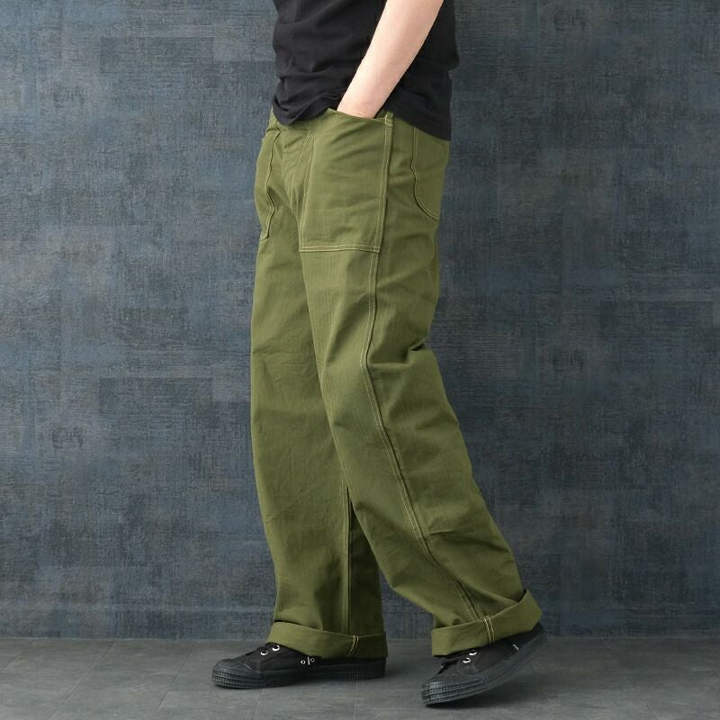 BUZZ RICKSON'S バズリクソンズ #BR42534 U.S. MARINE CORPS M-1941
