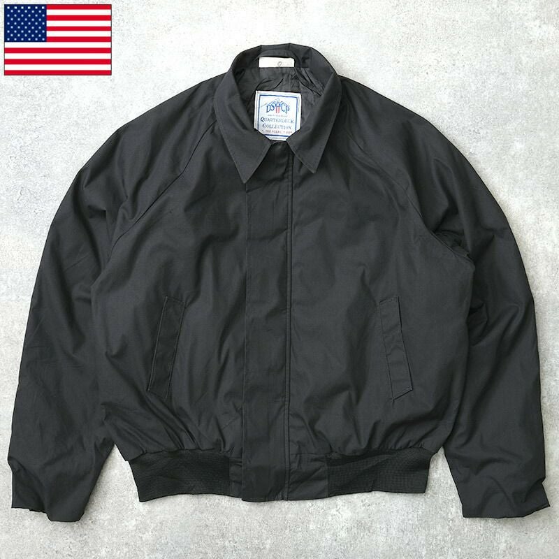 米軍 NAVY ユーティリティジャケット USED JJ398UN アメリカ軍 GI US