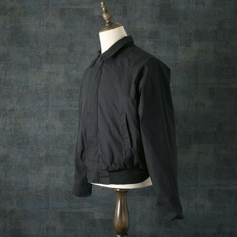 米軍 NAVY ユーティリティジャケット USED JJ398UN アメリカ軍 GI US