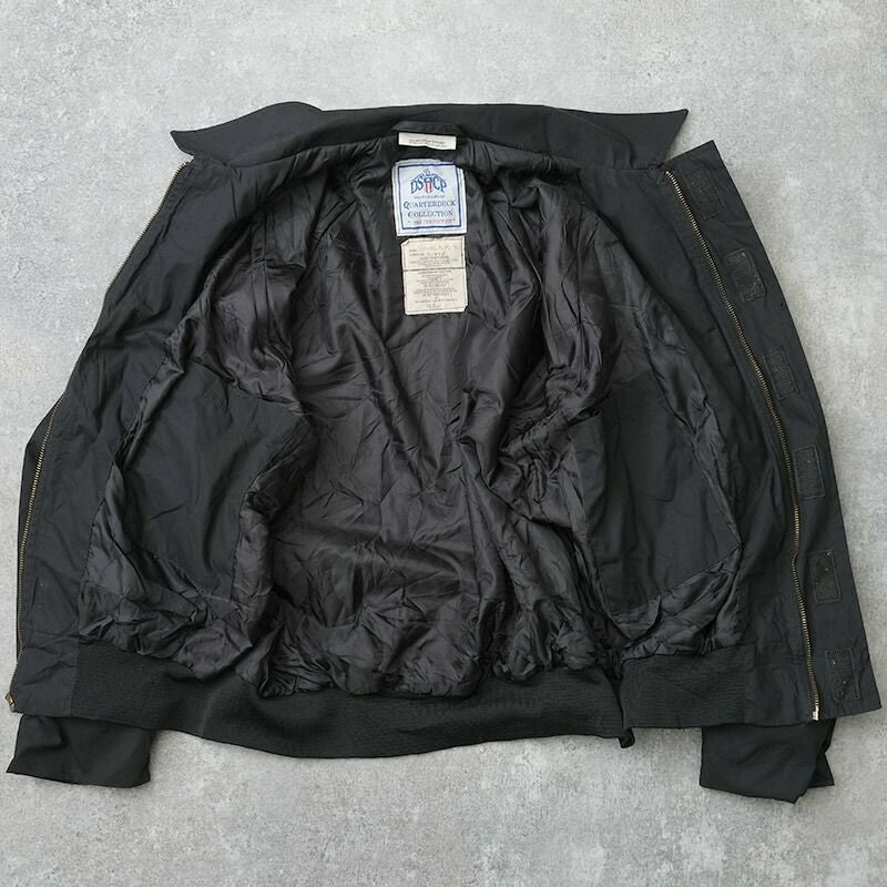 米軍 NAVY ユーティリティジャケット USED JJ398UN アメリカ軍 GI US