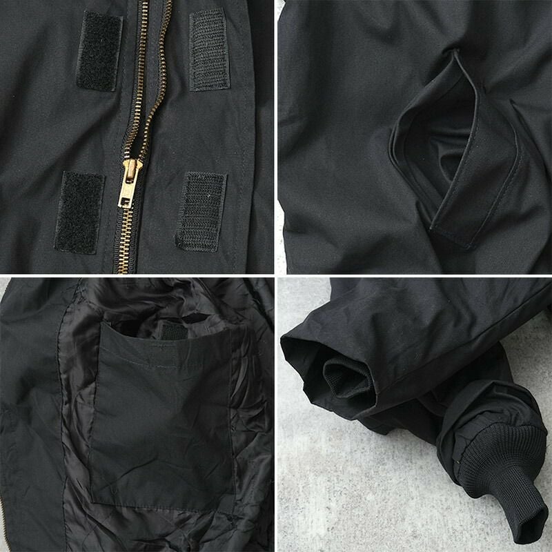 米軍 NAVY ユーティリティジャケット USED JJ398UN アメリカ軍 GI US