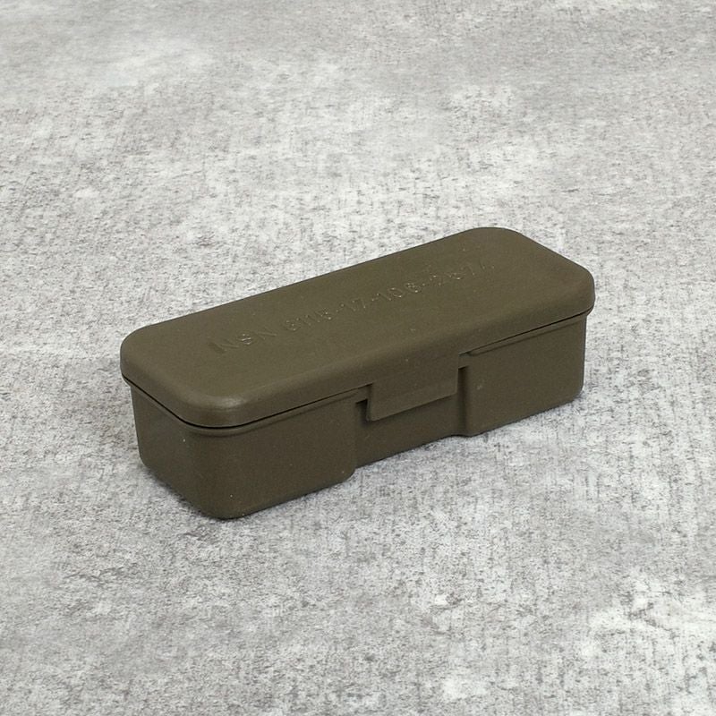 軍箱風 趣味ケース Ｎｏ．2 軍箱風 趣味ケース No．2 【公式通販】