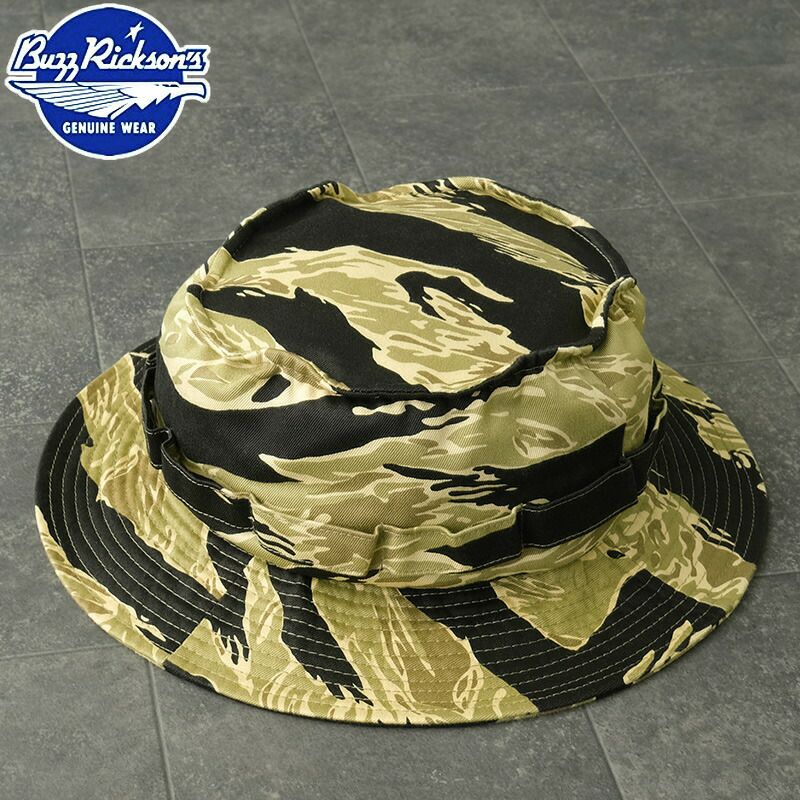 ジャングルハット | ミリタリーショップ シービーズ