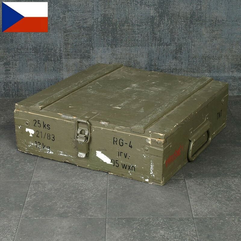 BOX収納・インテリア・アウトドア | ミリタリーショップ シービーズ