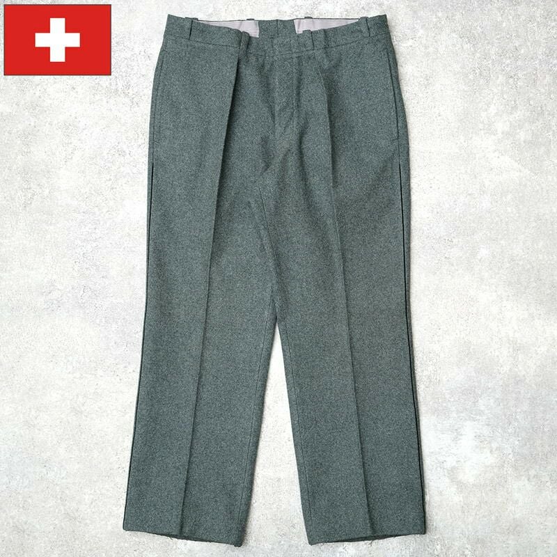 スイス軍 | ミリタリーショップ シービーズ