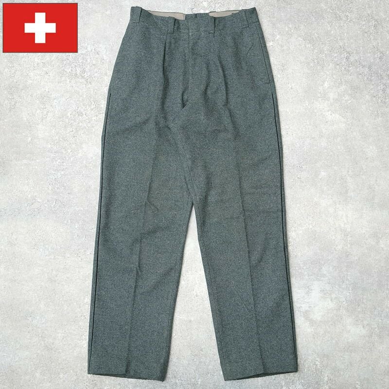 スイス軍 | ミリタリーショップ シービーズ