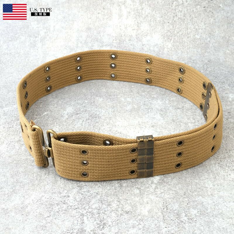 USタイプ WW2 イクイップメントシリーズ | ミリタリーショップ シービーズ