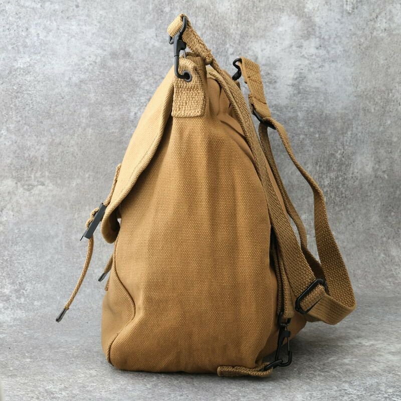 米軍タイプ WW2イクイップメントシリーズ M1936マセットバッグ