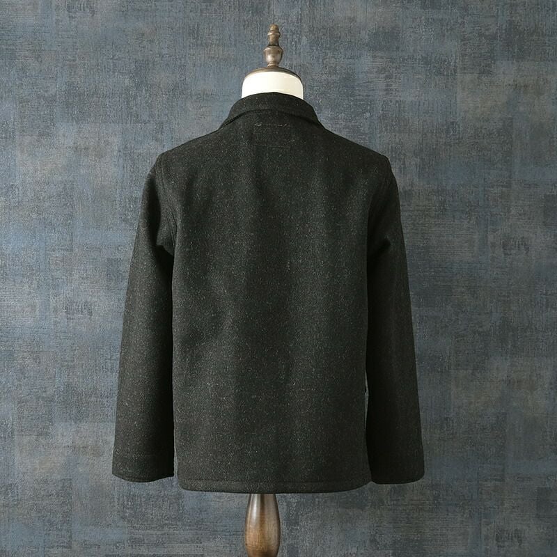 BUZZ RICKSON'S バズリクソンズ #BR15764 サブマリナーコート『U.S.