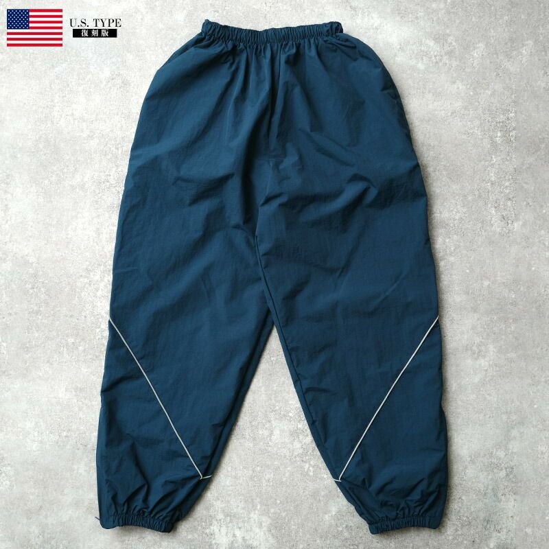 米軍タイプ AIR FORCE PTU ジャージパンツ PP476YN エアフォース