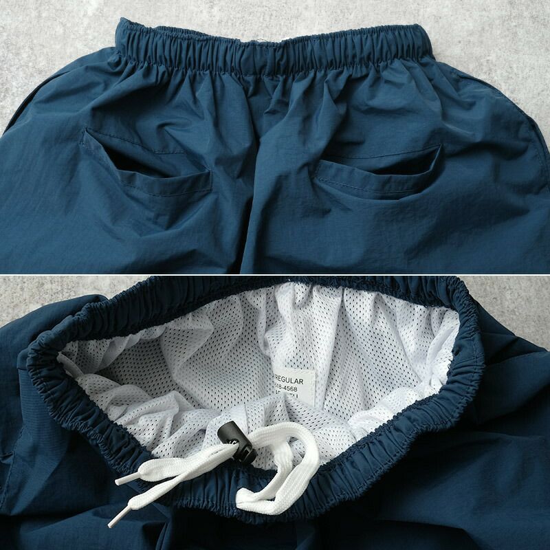 米軍タイプ AIR FORCE PTU ジャージパンツ PP476YN エアフォース