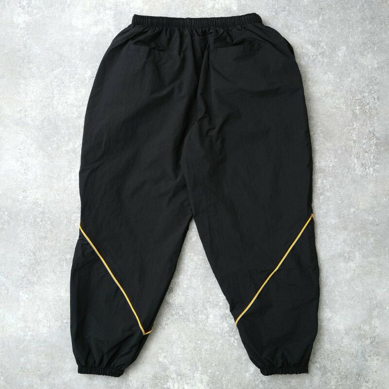 米軍タイプ ARMY ジャージパンツ PP477YN ブラック メンズ ミリタリー