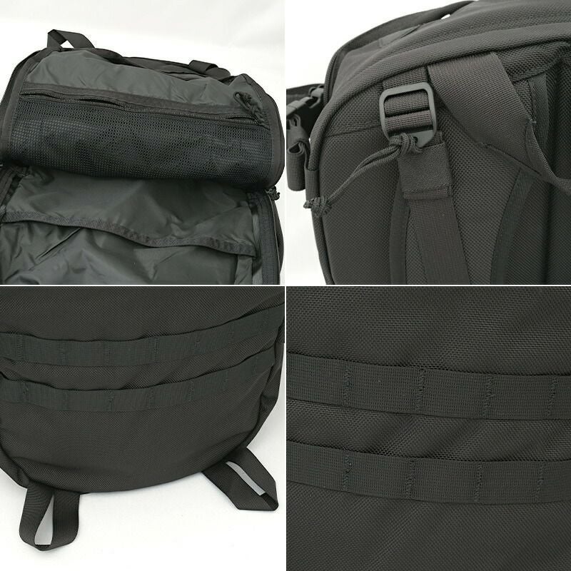 アクチベーター　新品 GREGORY グレゴリー #148207 リーコンパックバックパック バッグ
