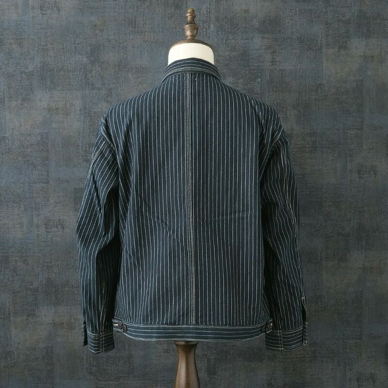 Schott ショット #7825952003(3122066) オールドヒッコリーデニム