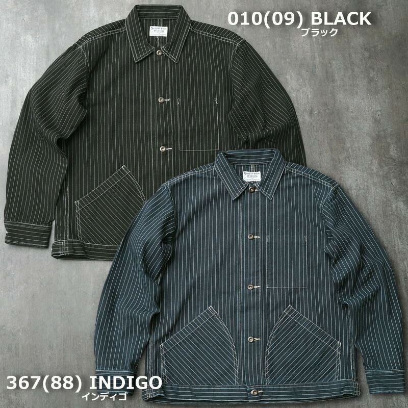 Schott ショット #7825952003(3122066) オールドヒッコリーデニム