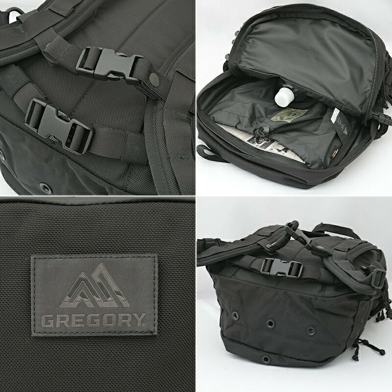 kuyさん専用　5 GREGORY グレゴリー #148203 アサルトパックバックパック バッグ
