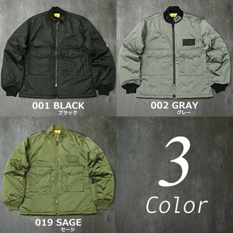 40%OFF！□SPIEWAK スピワック #TO1001 G-8 WEP ロングジャケット