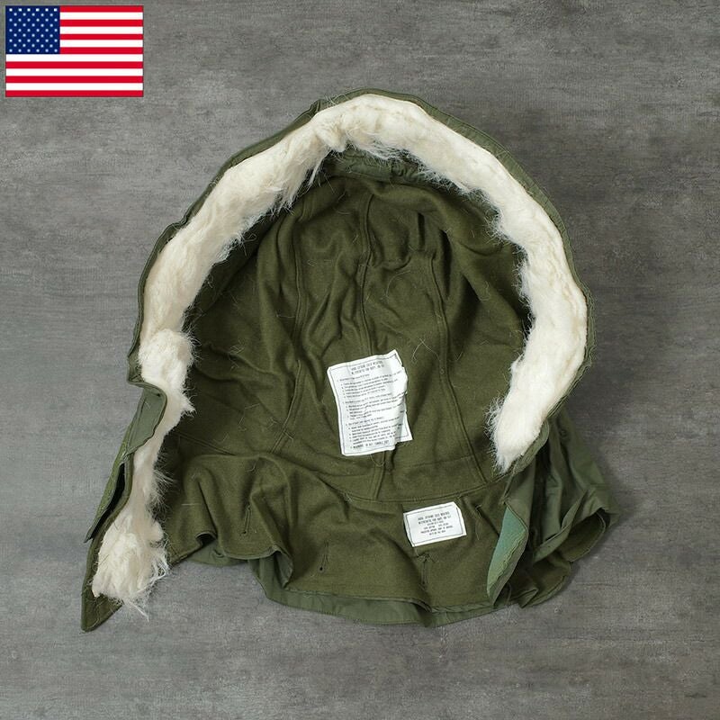 ミリカジ モッズコート・M-51フィールドコート＆M-65フィールド