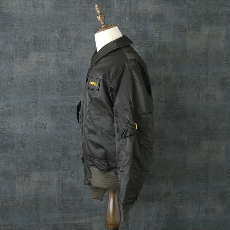 40%OFF！□SPIEWAK スピワック #TO1004 CWU-55/P フライトジャケット